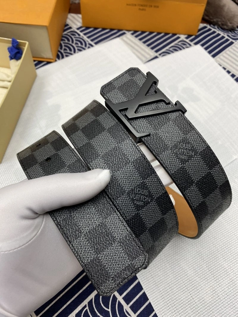 Louis Vuitton Belts Premium 299793