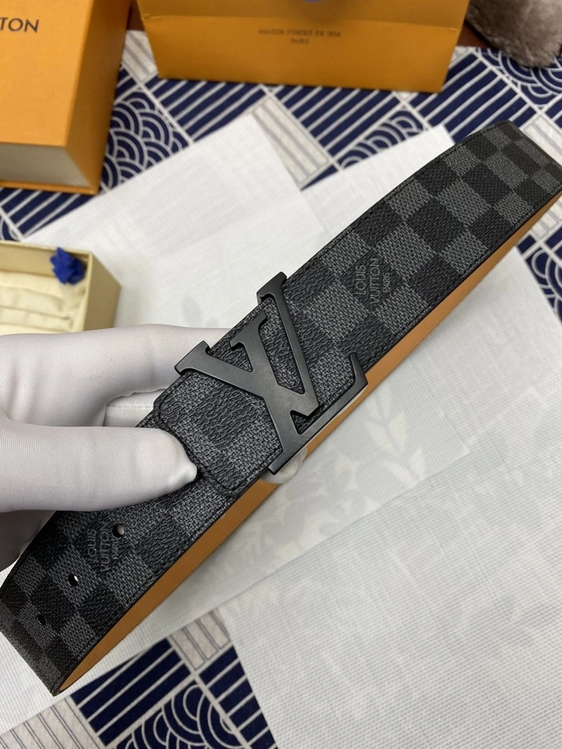 Louis Vuitton Belts Premium 299793