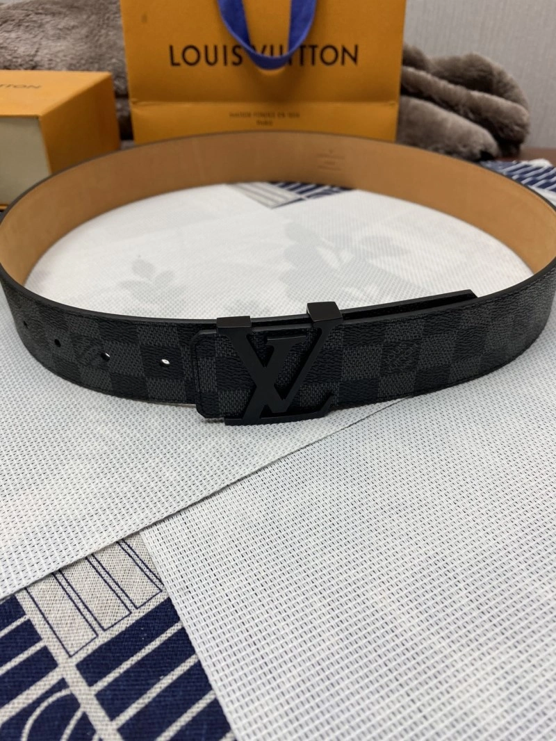 Louis Vuitton Belts Premium 299793