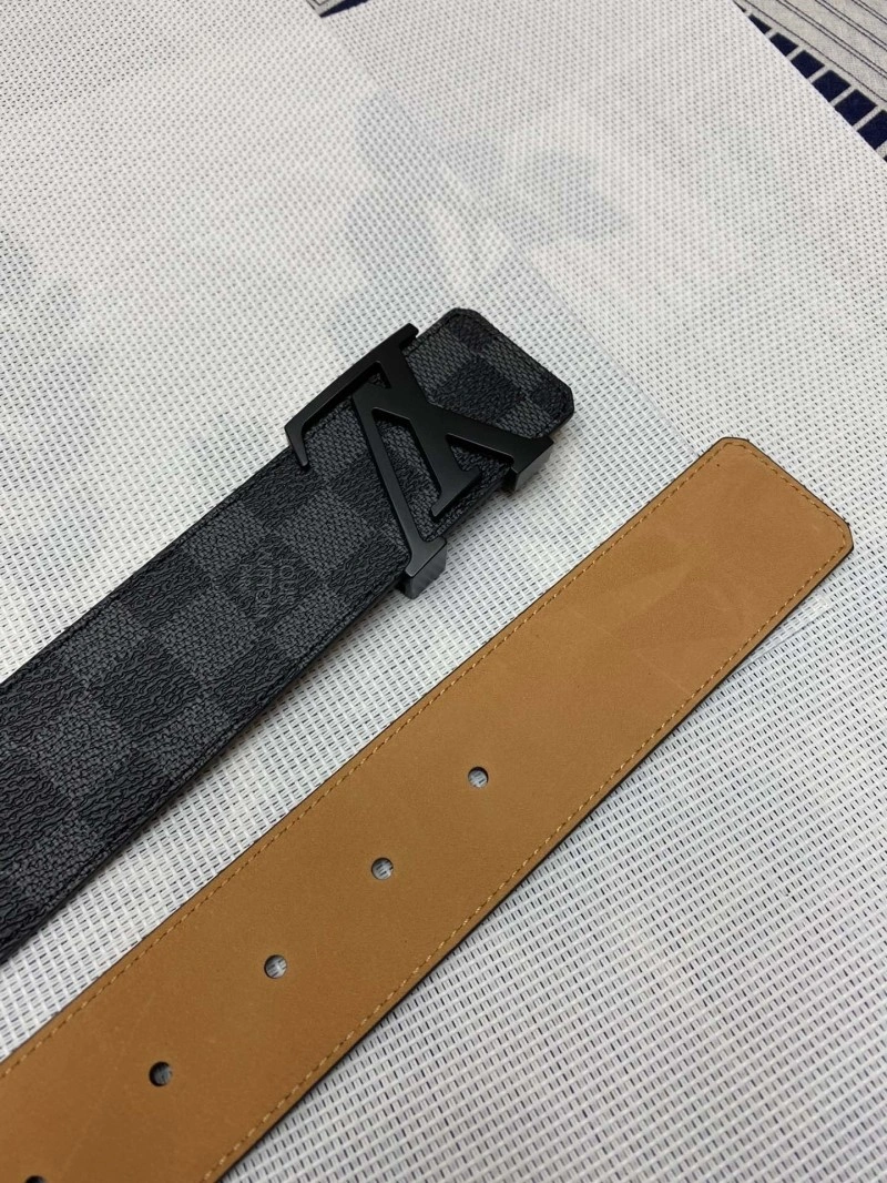 Louis Vuitton Belts Premium 299793