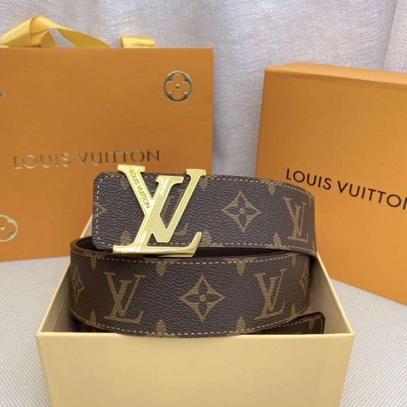 Louis Vuitton Belts MultiPurpose 299777