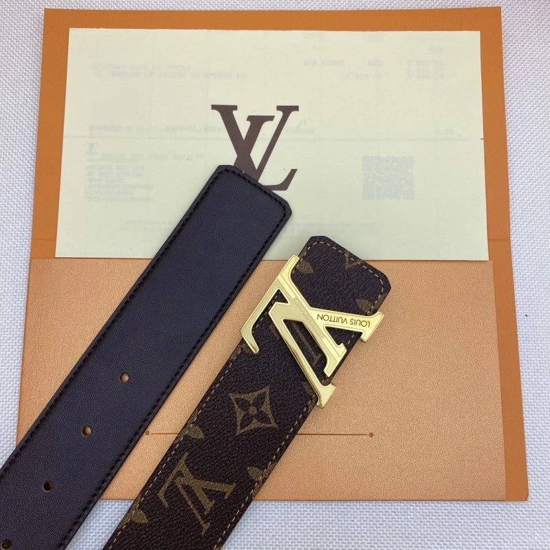 Louis Vuitton Belts MultiPurpose 299777