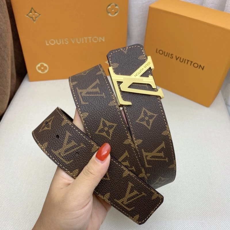 Louis Vuitton Belts MultiPurpose 299777