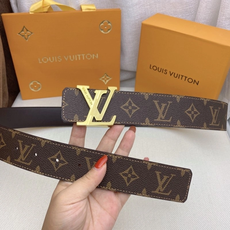 Louis Vuitton Belts MultiPurpose 299777