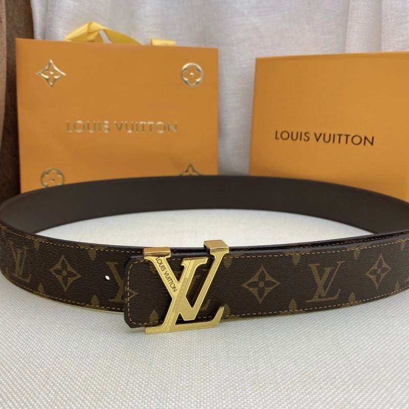 Louis Vuitton Belts MultiPurpose 299777