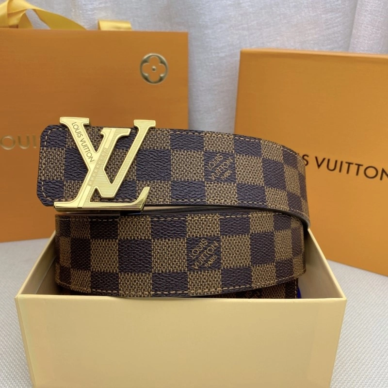 Louis Vuitton Belts QuickDry 299780