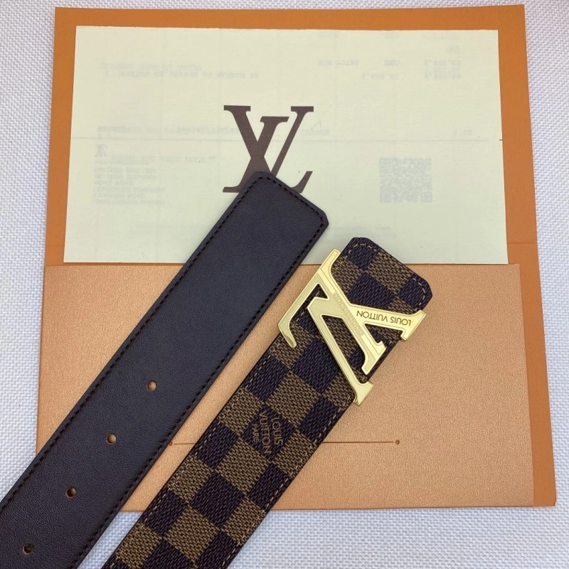 Louis Vuitton Belts QuickDry 299780