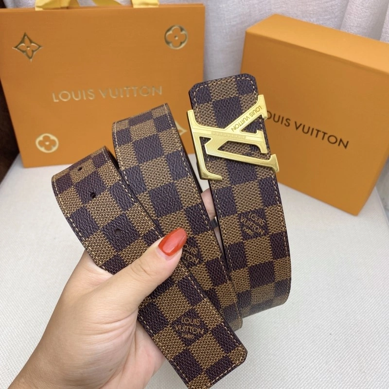 Louis Vuitton Belts QuickDry 299780