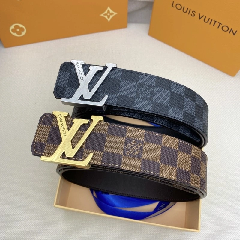 Louis Vuitton Belts QuickDry 299780