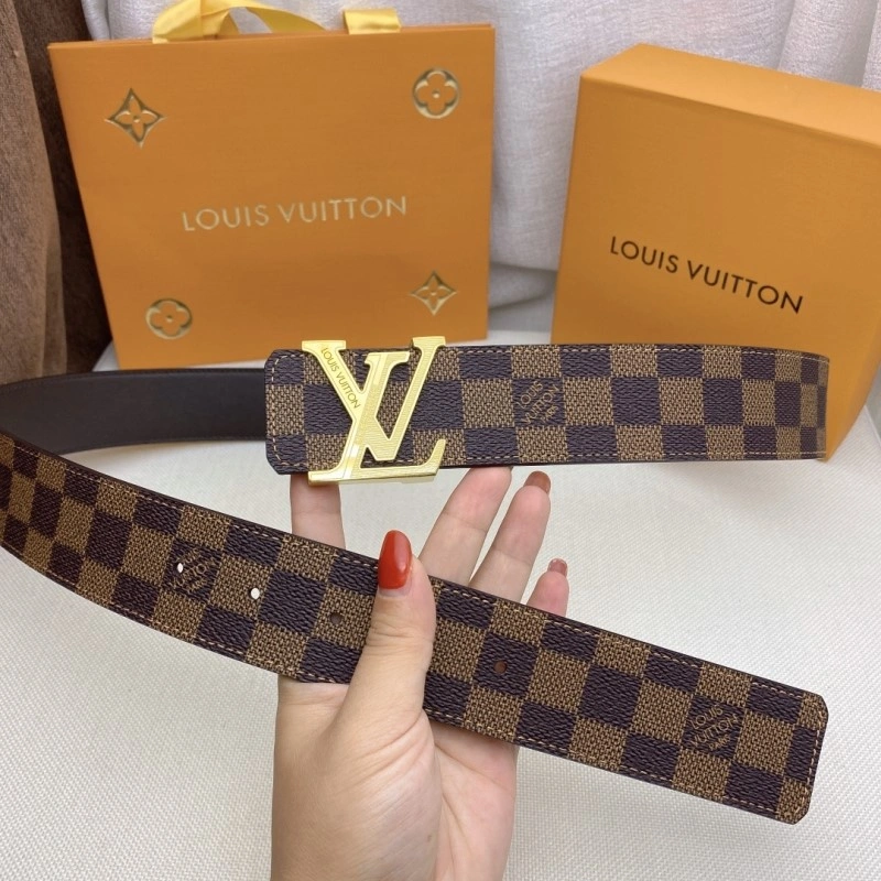 Louis Vuitton Belts QuickDry 299780