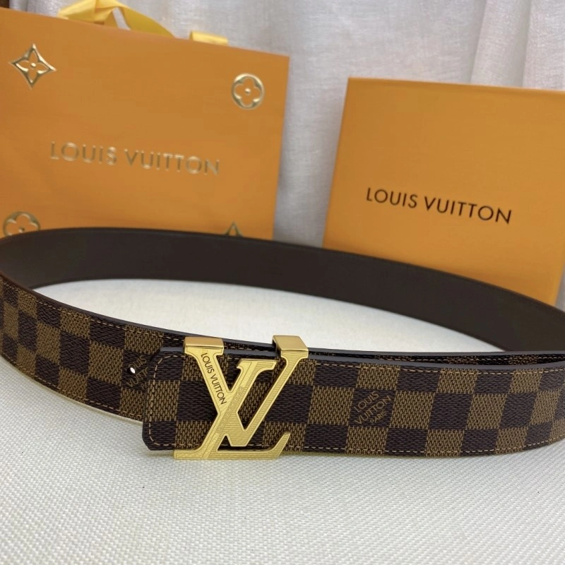 Louis Vuitton Belts QuickDry 299780