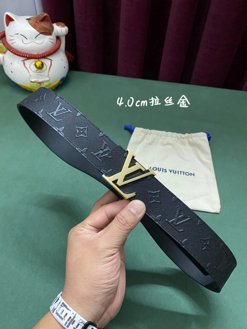 Reliable Louis Vuitton Belts 299779