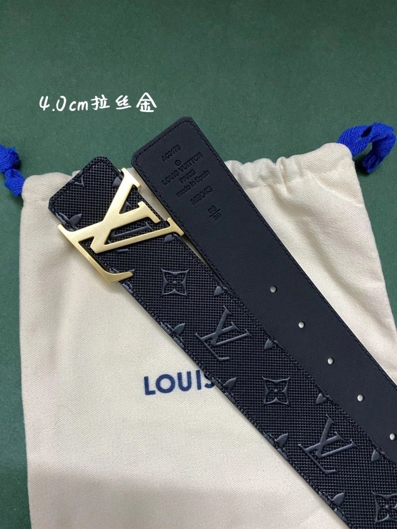Reliable Louis Vuitton Belts 299779