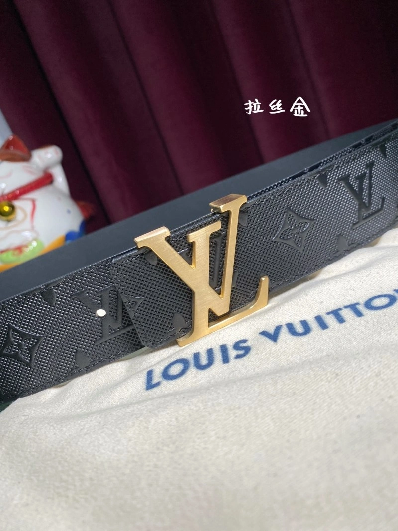 Reliable Louis Vuitton Belts 299779