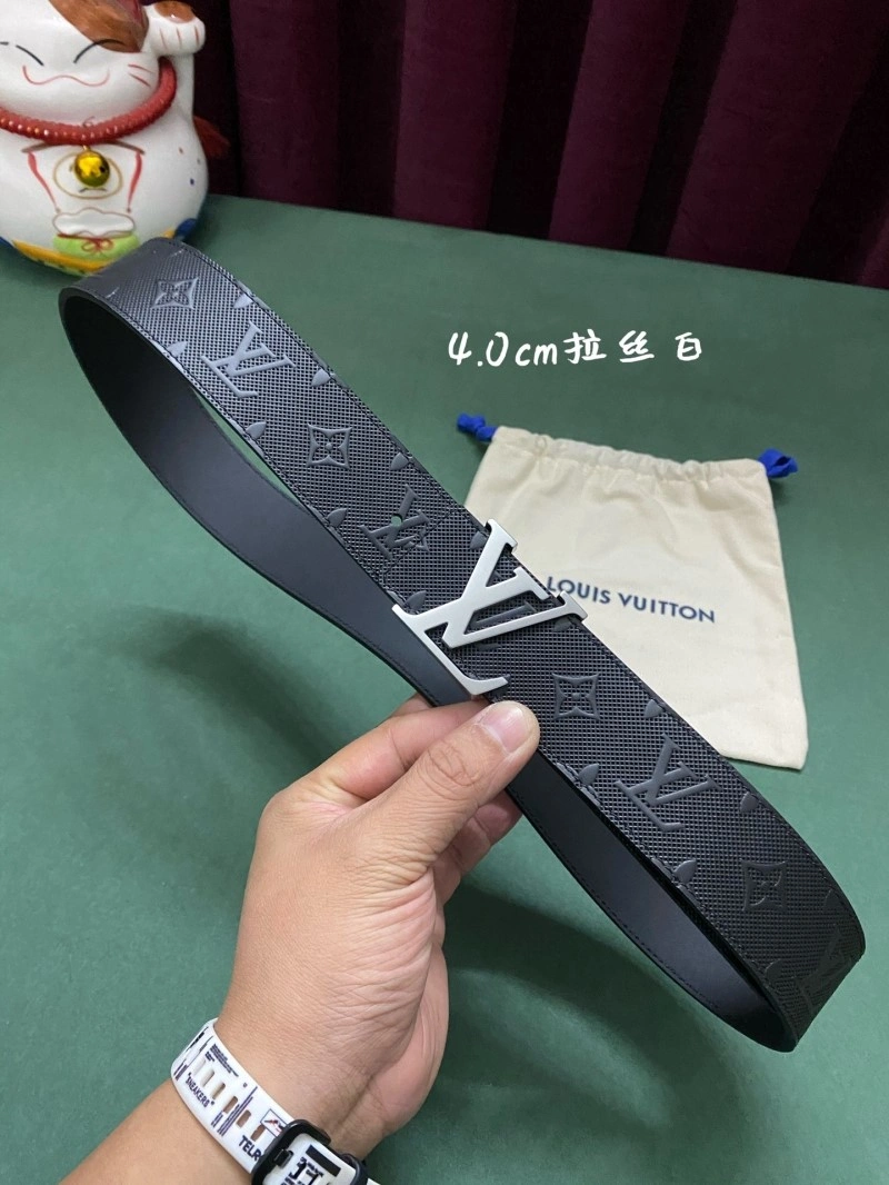 Louis Vuitton Belts Durable 299775