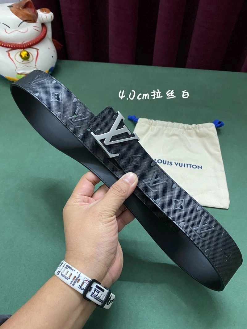Louis Vuitton Belts Durable 299775
