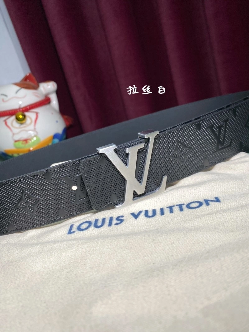 Louis Vuitton Belts Durable 299775
