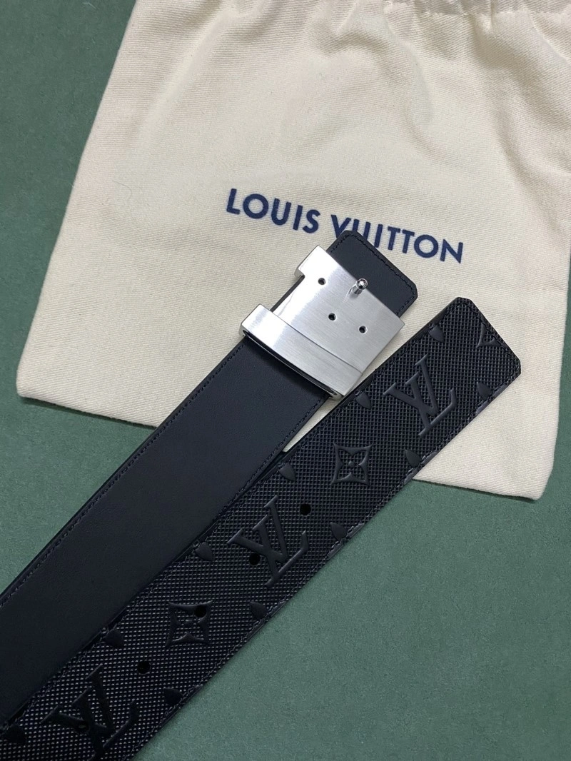 Louis Vuitton Belts Durable 299775