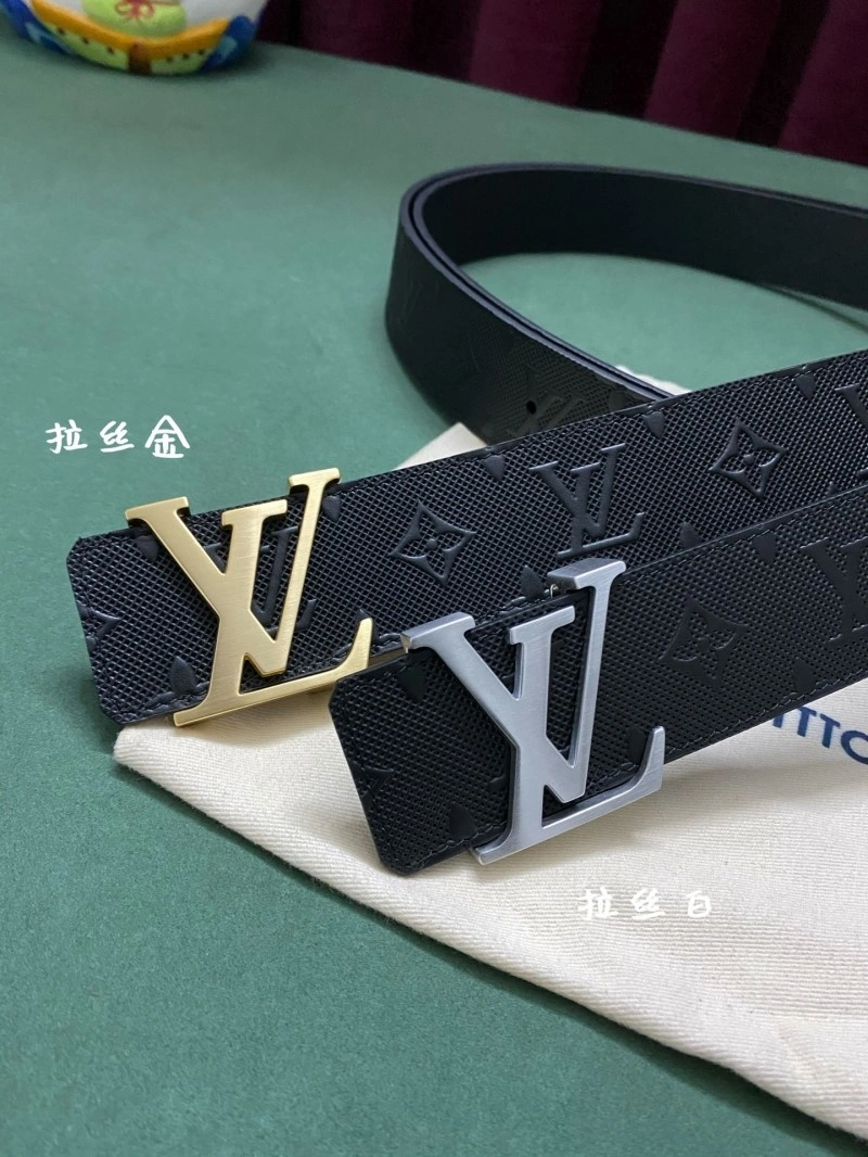 Louis Vuitton Belts Durable 299775