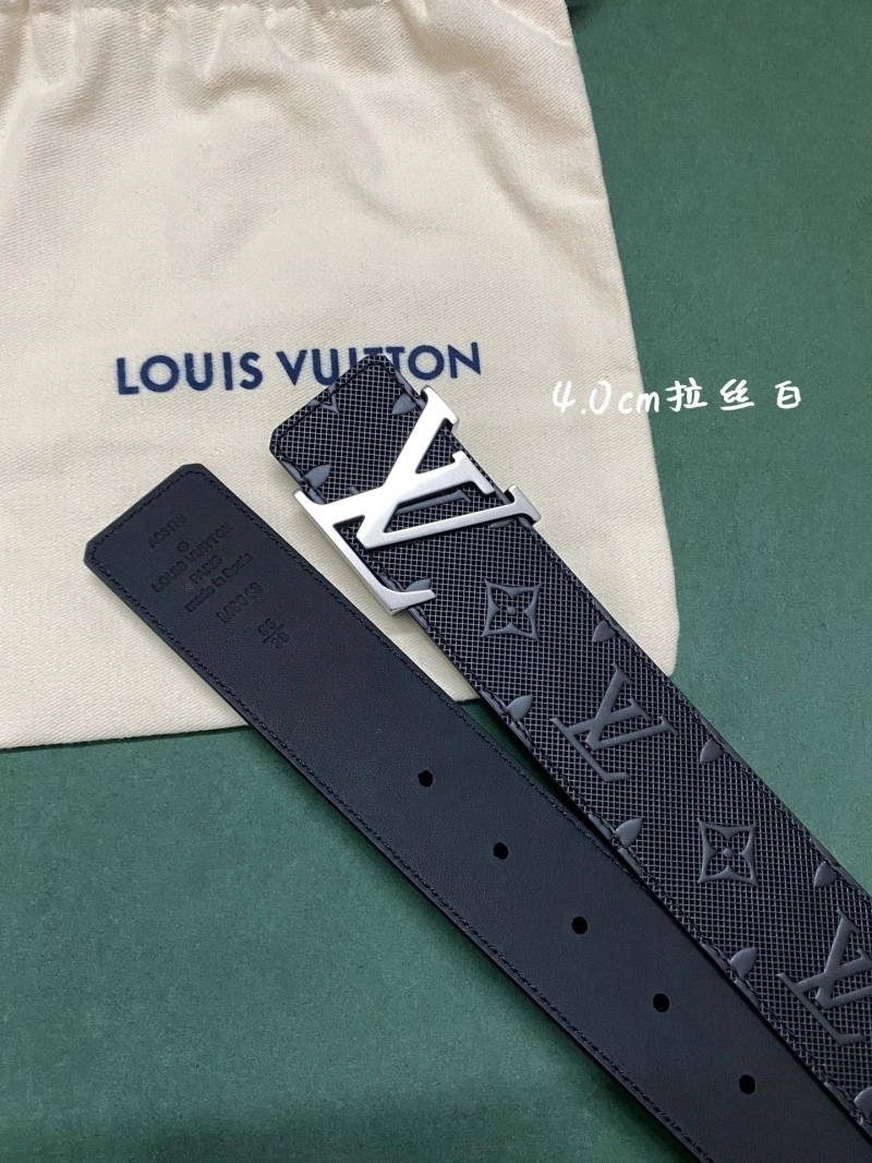 Louis Vuitton Belts Durable 299775