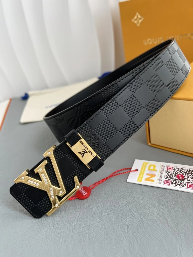 Comfortable Louis Vuitton Belts 299774