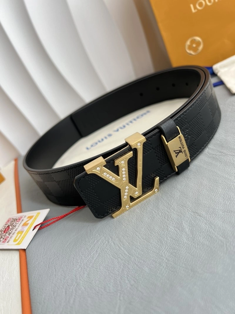 Comfortable Louis Vuitton Belts 299774
