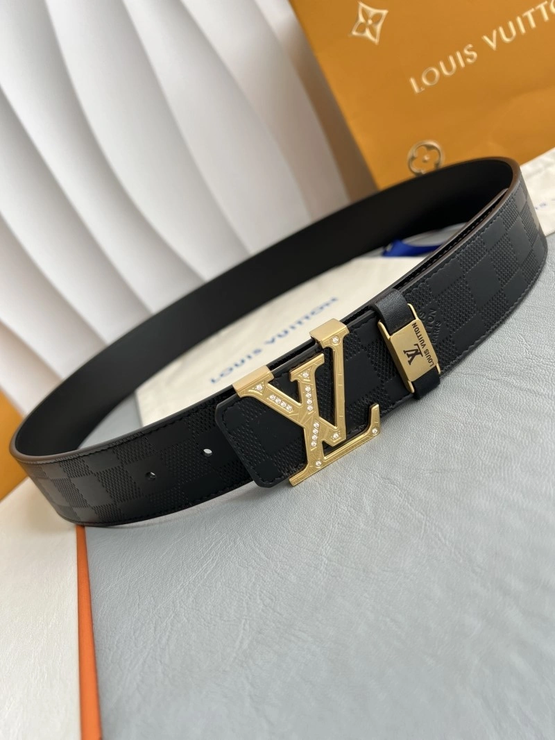 Comfortable Louis Vuitton Belts 299774