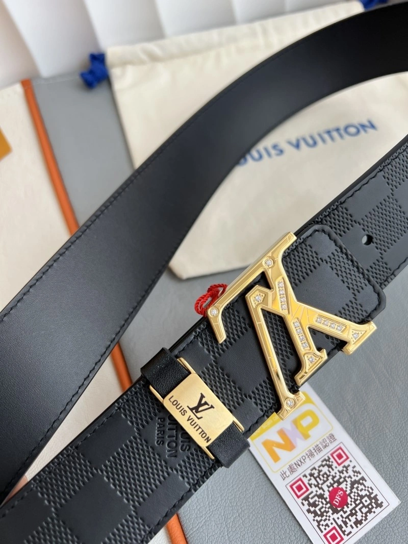 Comfortable Louis Vuitton Belts 299774