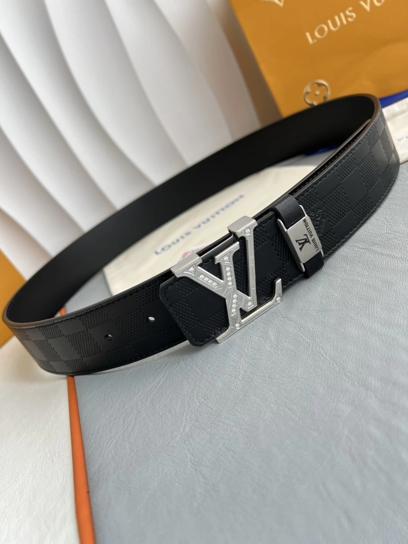 Colorful Louis Vuitton Belts 299770