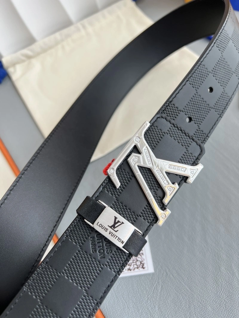 Colorful Louis Vuitton Belts 299770