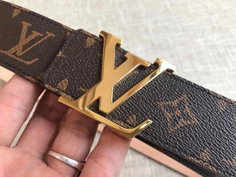 Casual Louis Vuitton Belts 299771