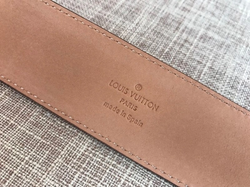 Casual Louis Vuitton Belts 299771