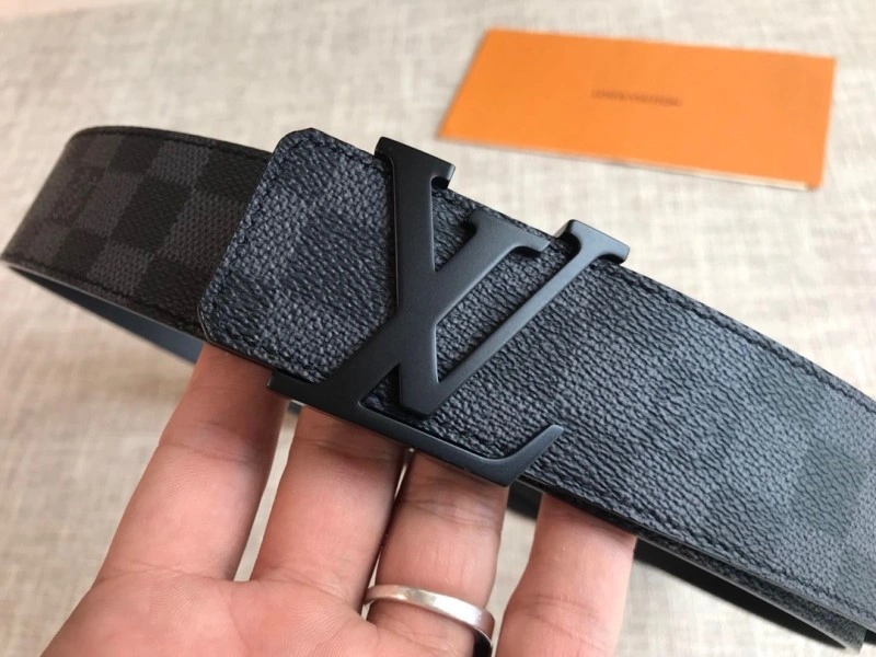 Louis Vuitton Belts Soft 299773