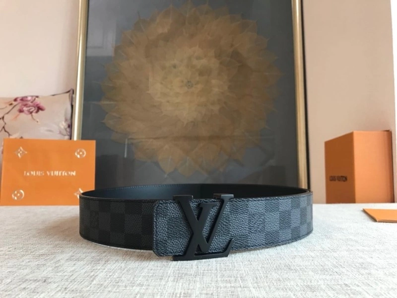 Louis Vuitton Belts Soft 299773