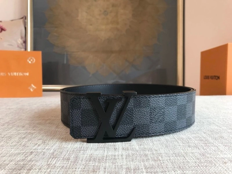 Louis Vuitton Belts Soft 299773