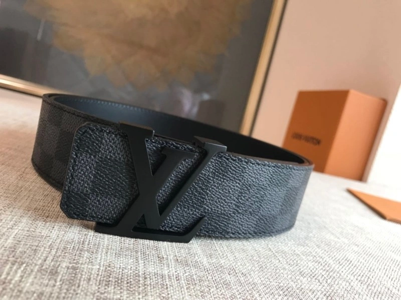 Louis Vuitton Belts Soft 299773