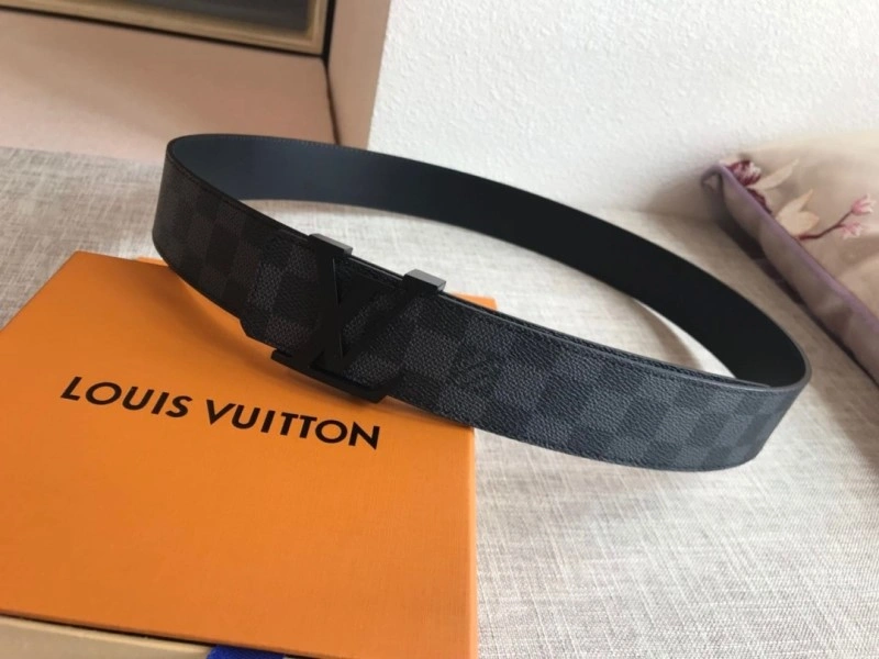 Louis Vuitton Belts Soft 299773