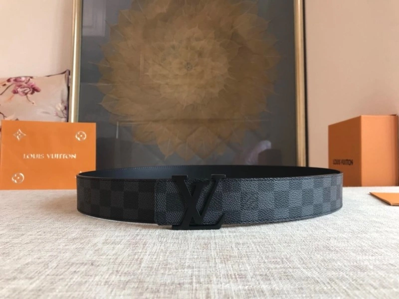Louis Vuitton Belts Soft 299773