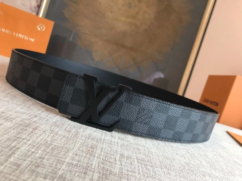 Louis Vuitton Belts Soft 299773