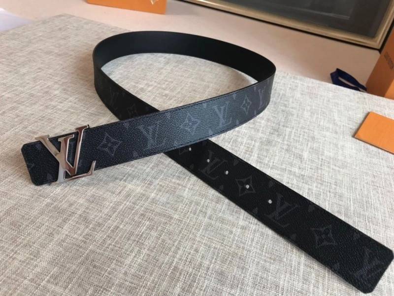 Neat Louis Vuitton Belts 299781