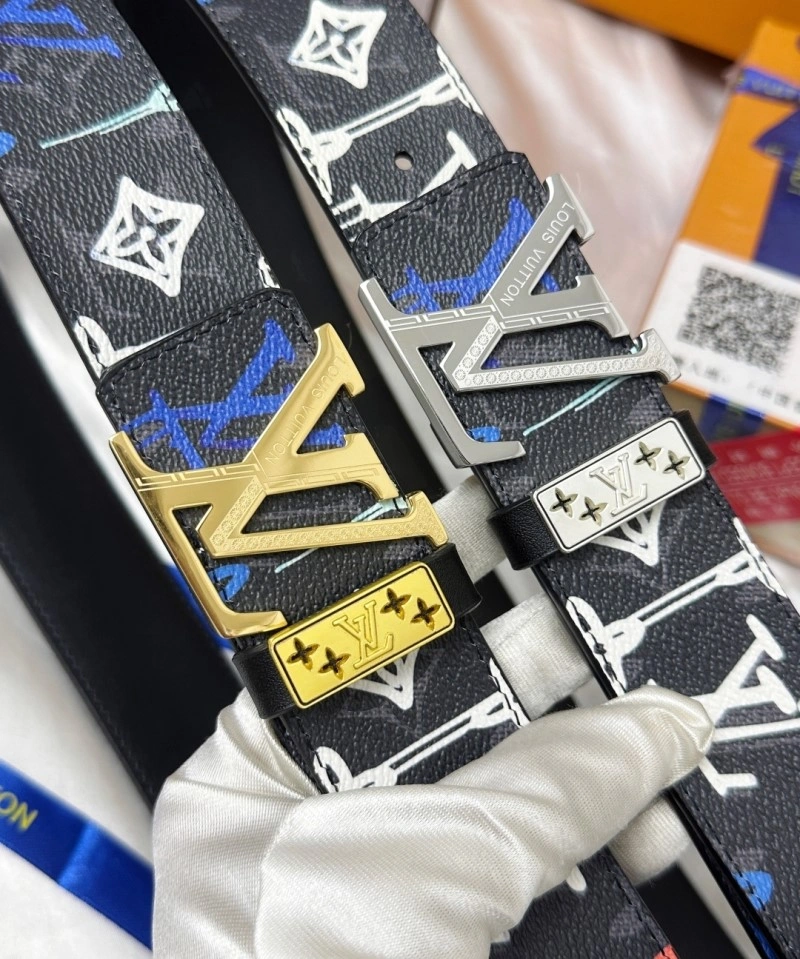 Louis Vuitton Belts UrbanChic 299788