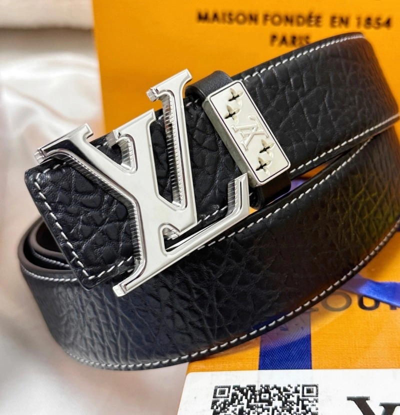 TechFriendly Louis Vuitton Belts 299785