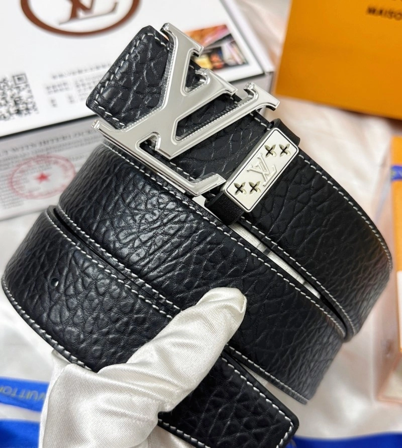 TechFriendly Louis Vuitton Belts 299785