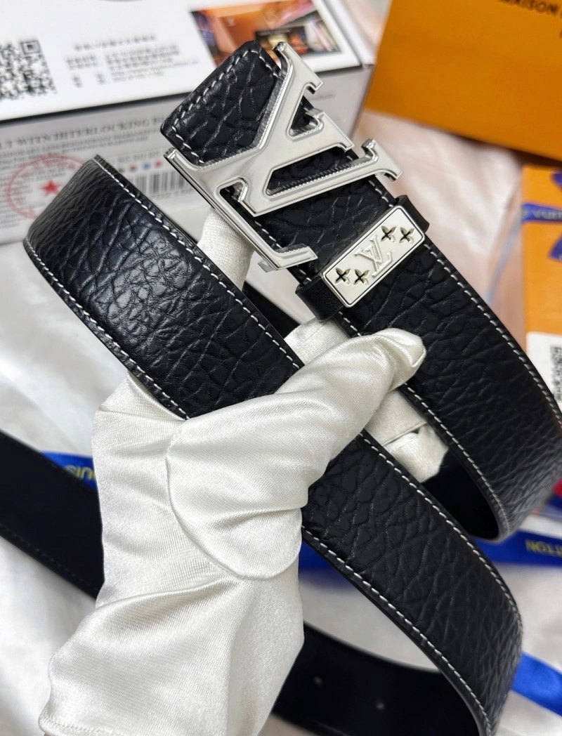 TechFriendly Louis Vuitton Belts 299785