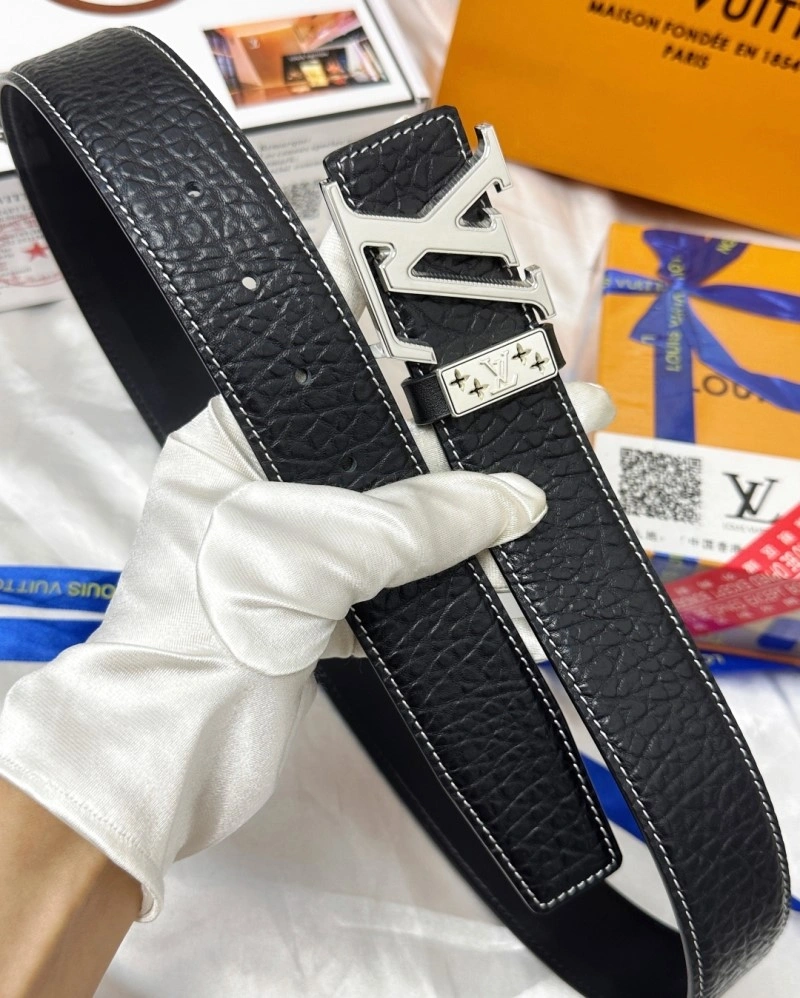 TechFriendly Louis Vuitton Belts 299785