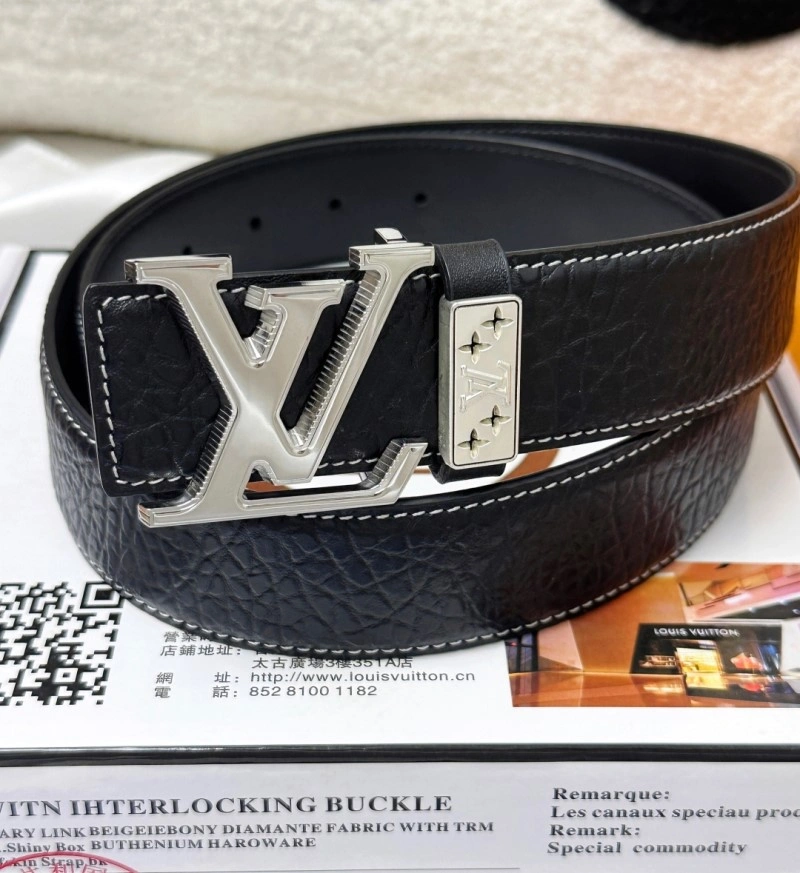 TechFriendly Louis Vuitton Belts 299785