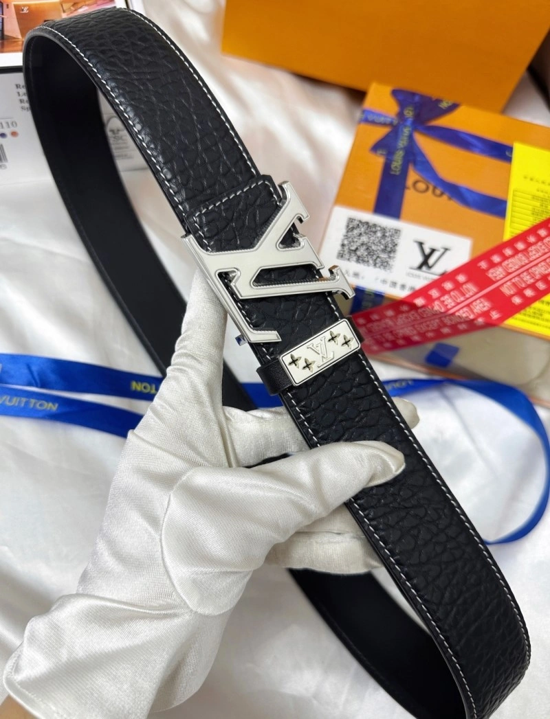TechFriendly Louis Vuitton Belts 299785