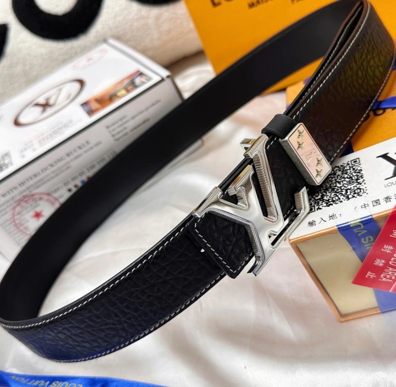 TechFriendly Louis Vuitton Belts 299785