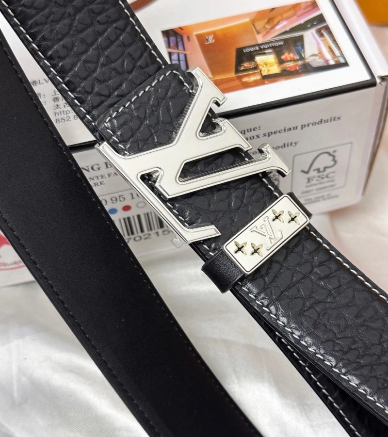 TechFriendly Louis Vuitton Belts 299785