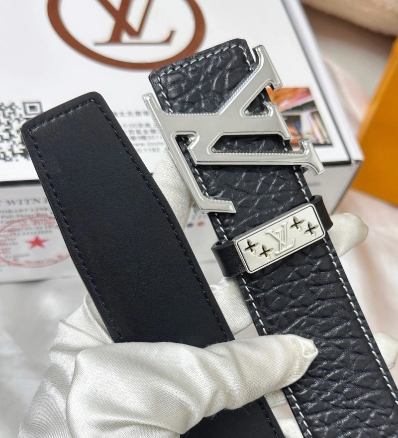 TechFriendly Louis Vuitton Belts 299785